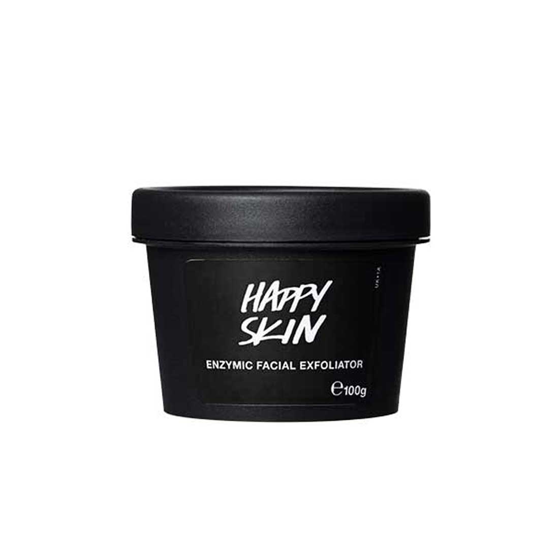 Happy Skin