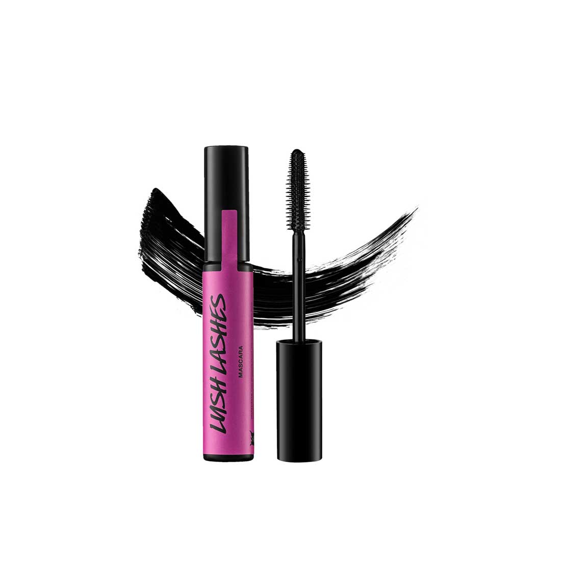 Lush Lashes