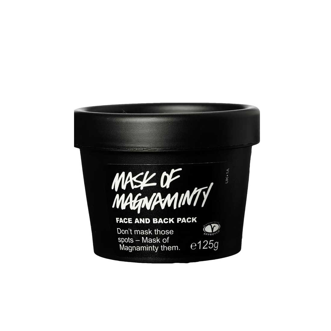 Mask of Magnaminty