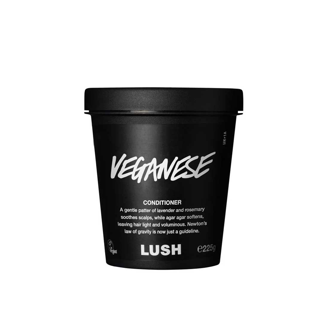 Veganese