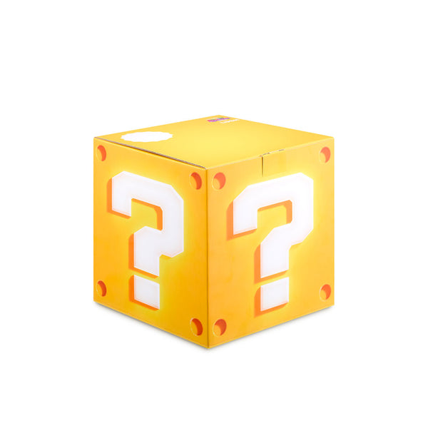 Question Block