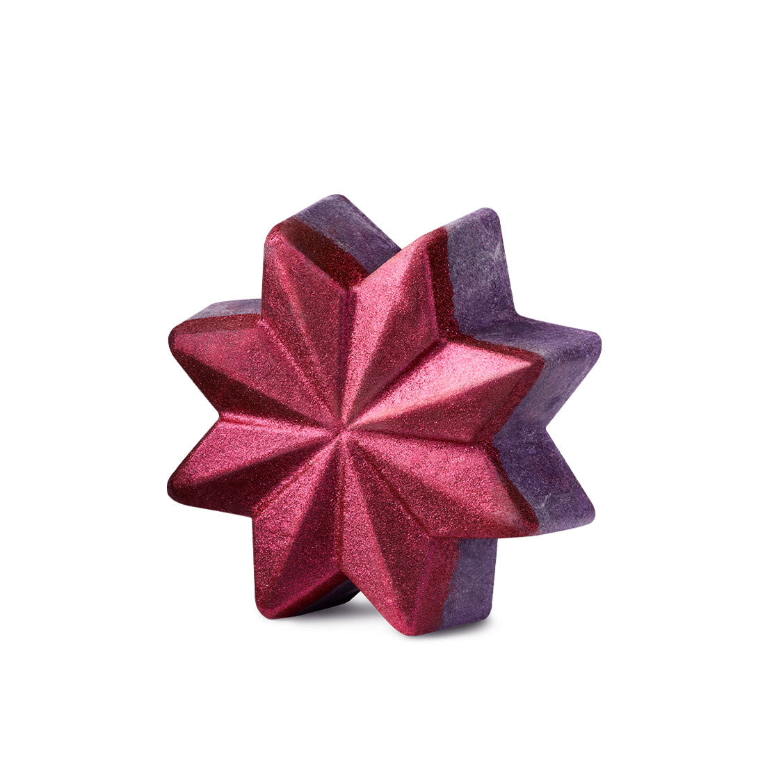 Ruby Comet