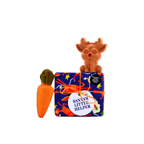 Santa's Little Helper