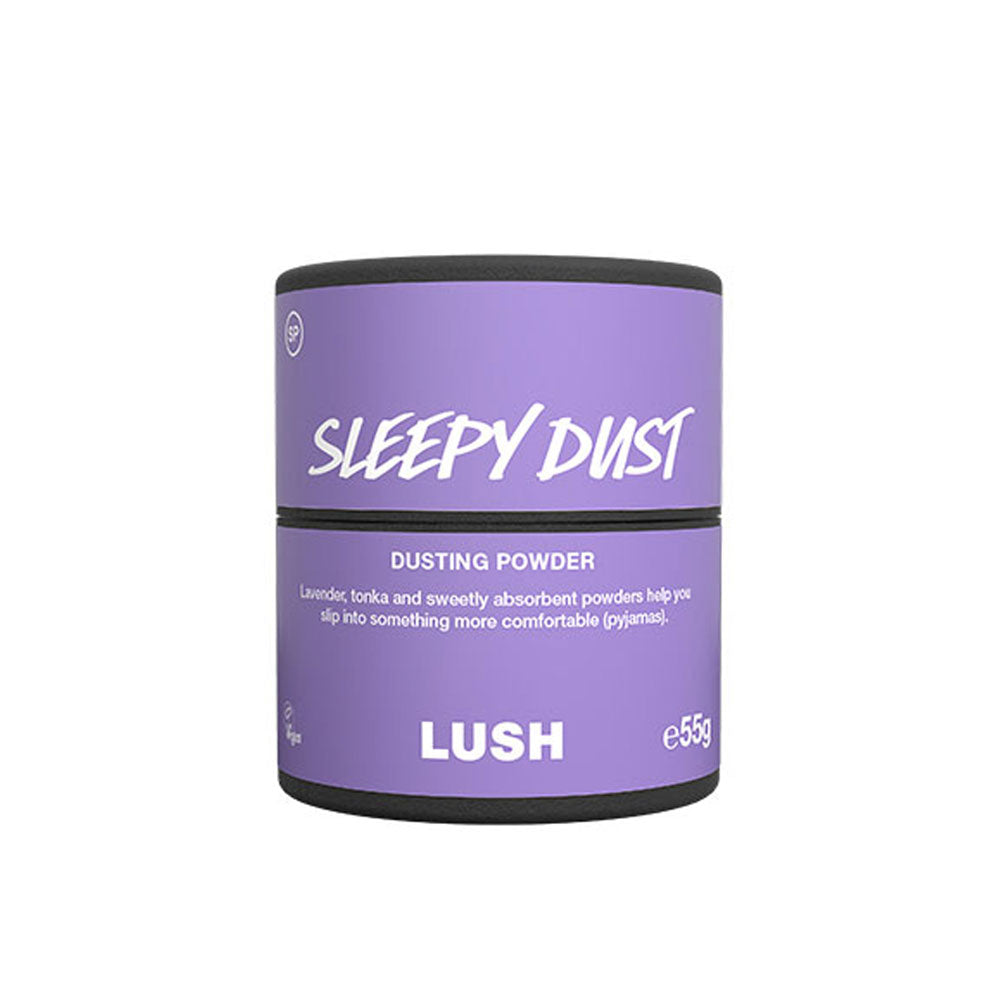 Sleepy Dust