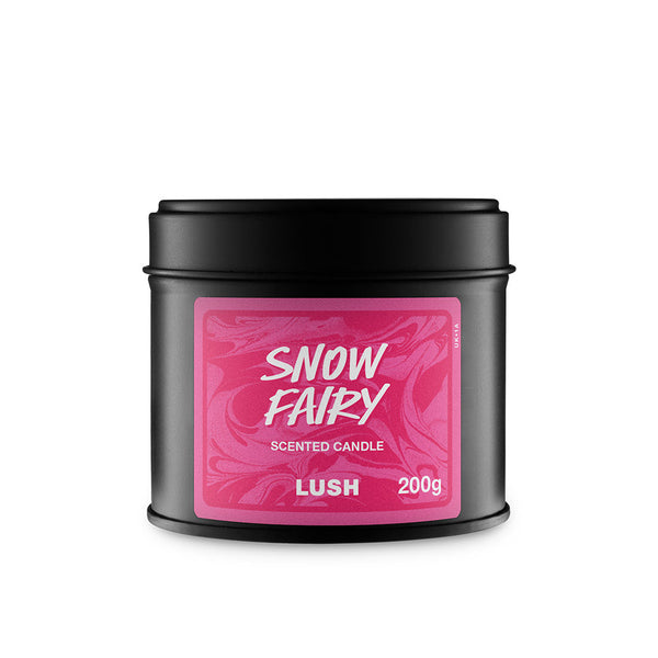 Snow Fairy