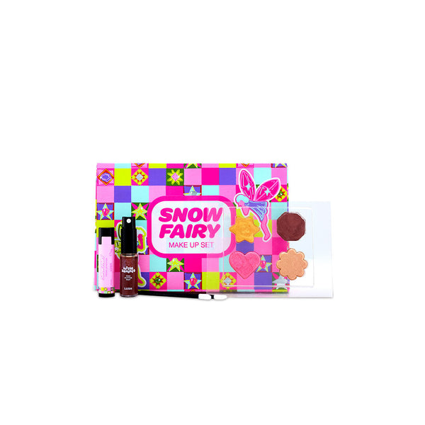 Snow Fairy Make Up Set