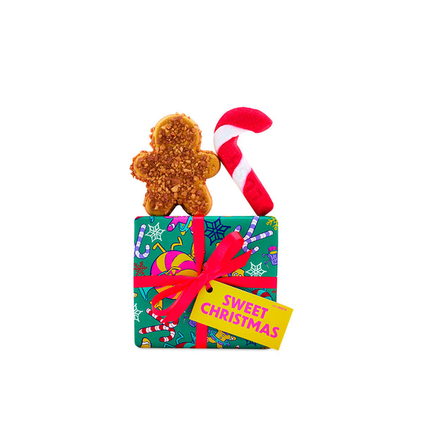 Sweet Christmas