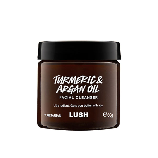 Turmeric And Argan