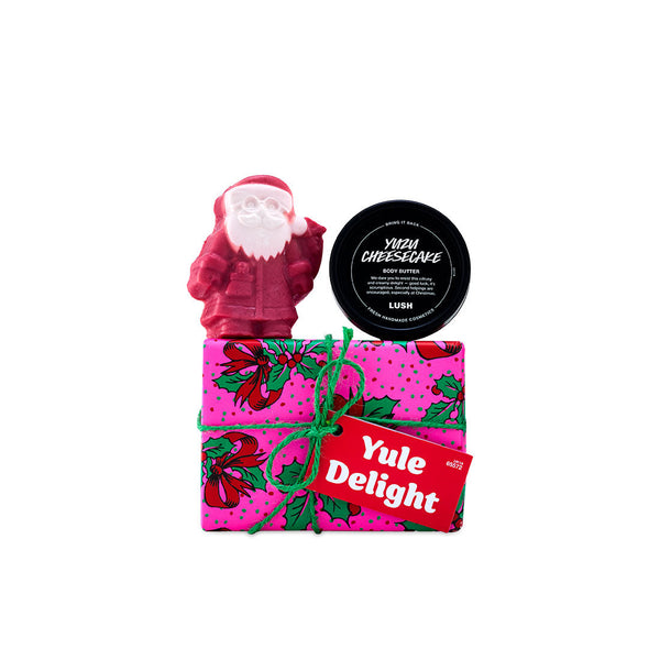 Yule Delight