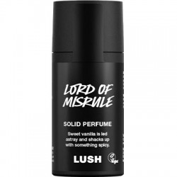 Lord Of Misrule